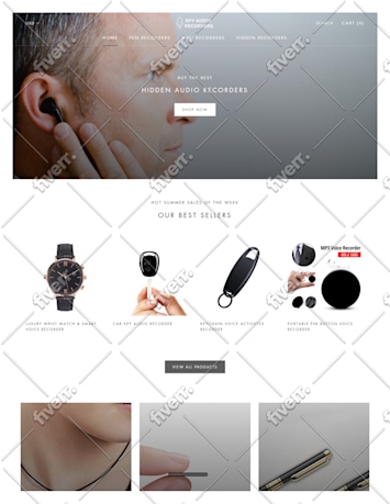 Worksample image