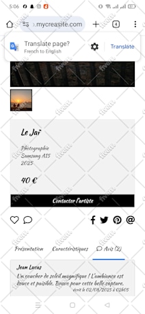 Worksample image