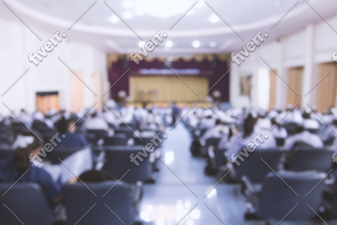 Immagine del campione di lavoro