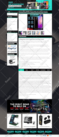 Worksample image