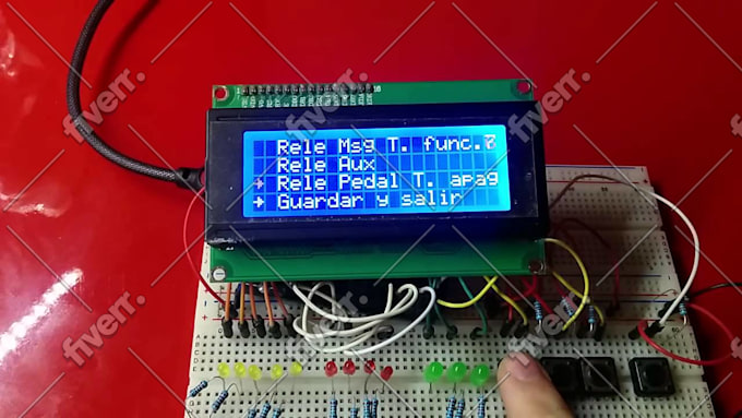 Imagen de muestra de trabajo