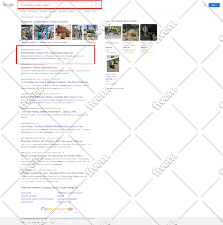 Worksample image