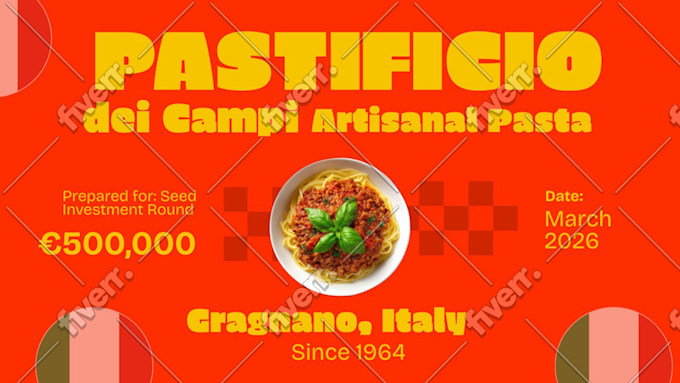Immagine del campione di lavoro