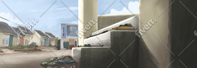 Immagine del campione di lavoro