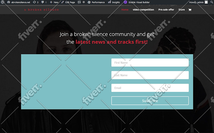 Worksample image