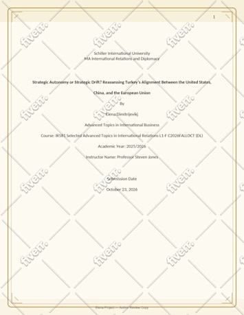 Worksample image