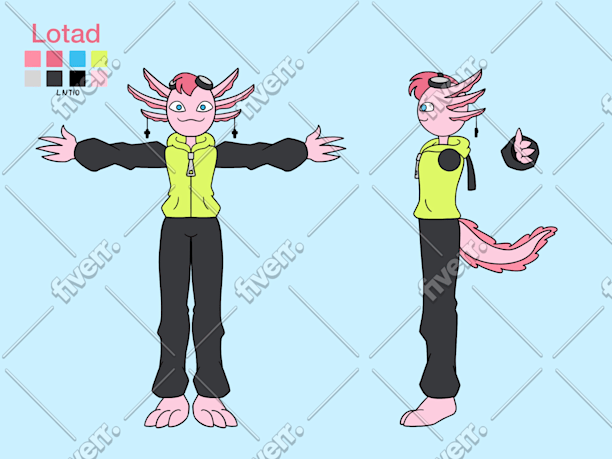 Imagen de muestra de trabajo
