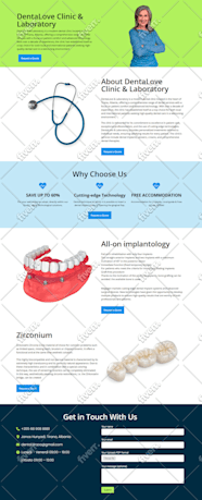 Image d'échantillon de travail