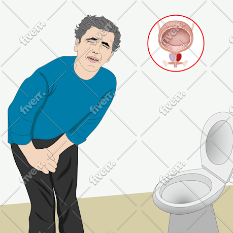 Image d'échantillon de travail