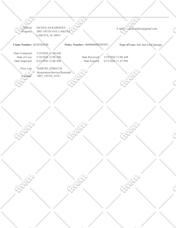 Worksample image