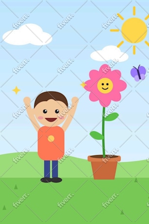 Imagem de amostra