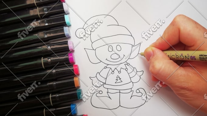 Imagem de amostra
