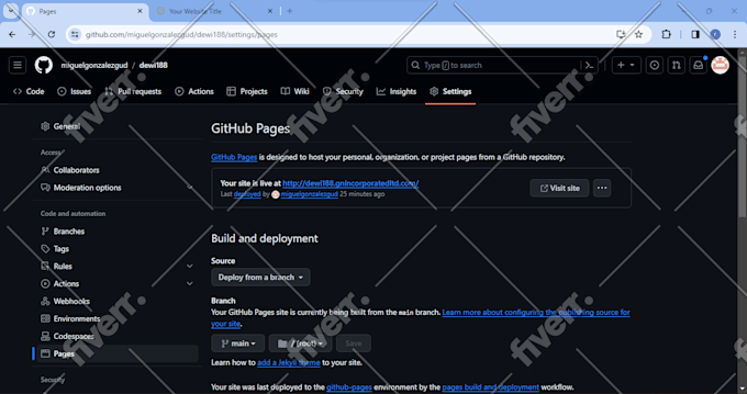Worksample image