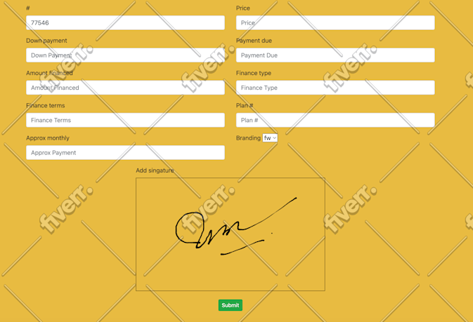 Worksample image