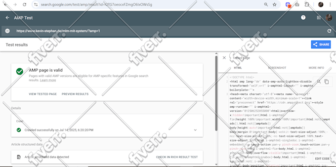 Worksample image