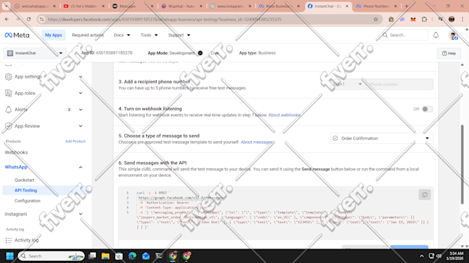Worksample image