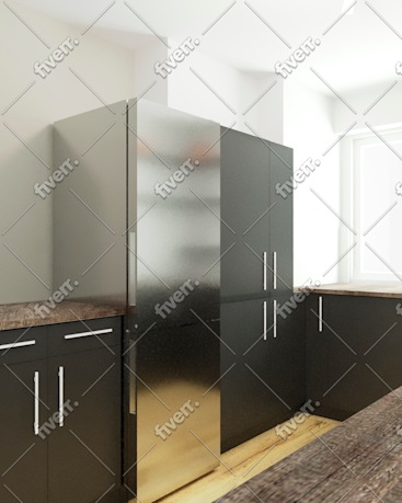 Immagine del campione di lavoro