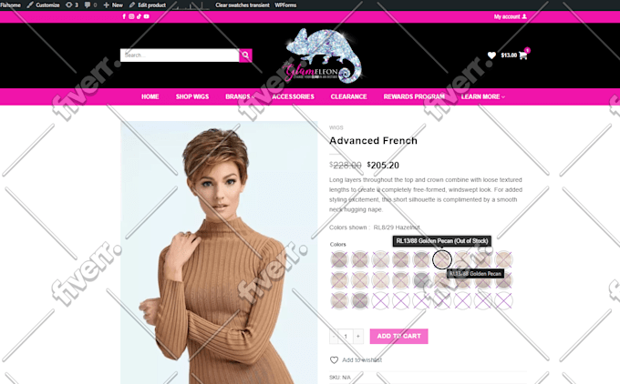 Worksample image