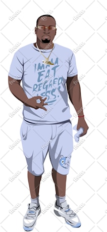 Imagem de amostra
