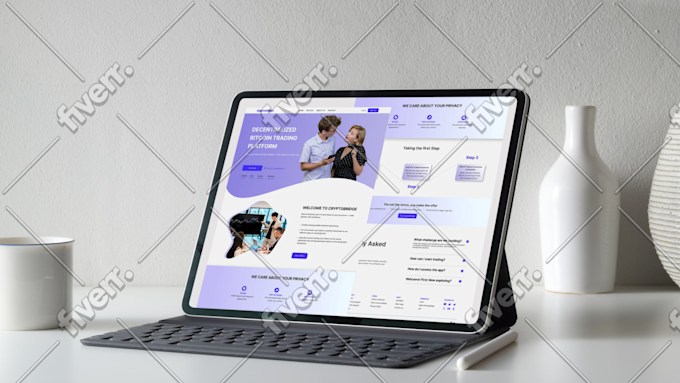 Worksample image