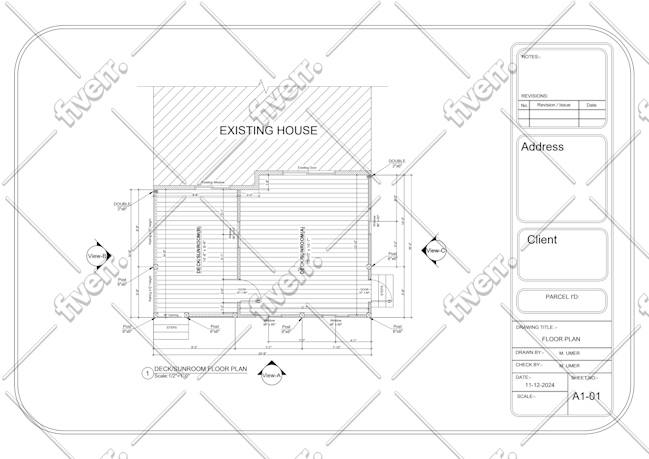 Imagen de muestra de trabajo