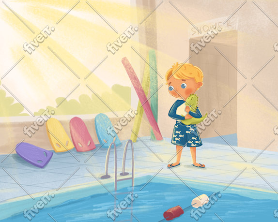 Worksample image