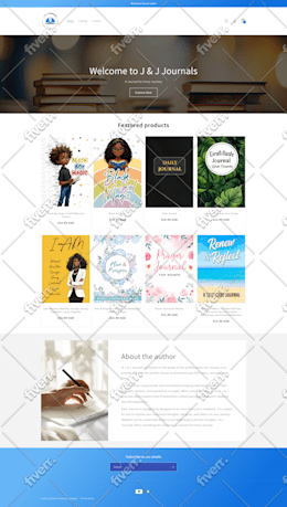 Worksample image