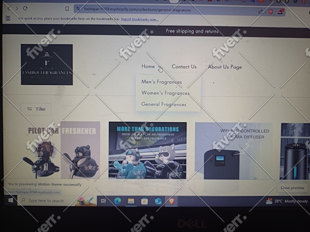 Worksample image