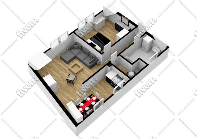 Worksample image