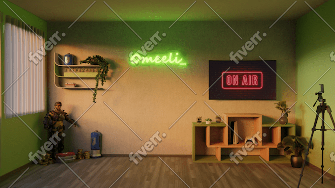 Werkvoorbeeld