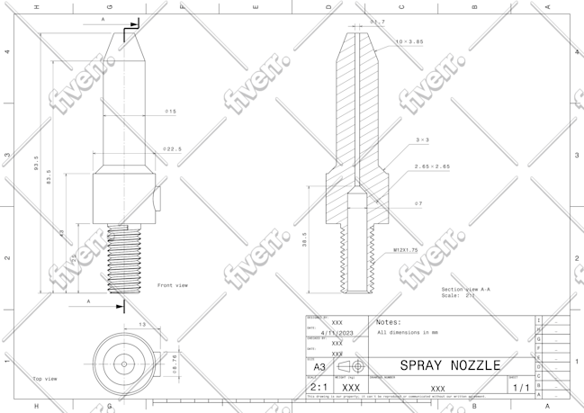 Worksample image