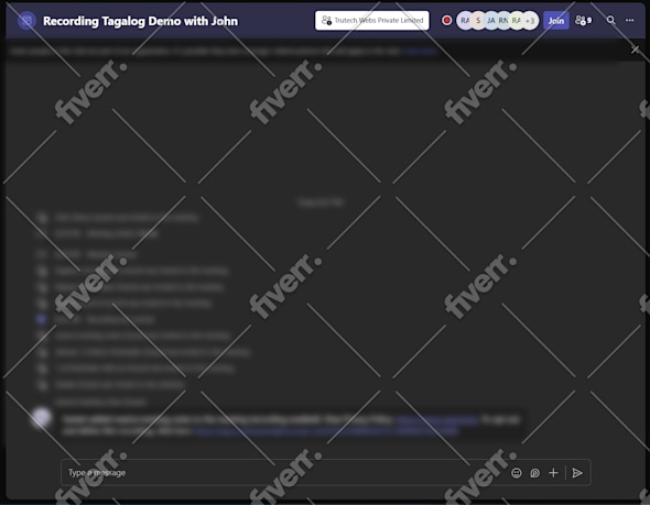 Worksample image