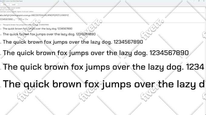 Worksample image