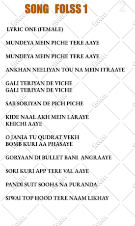 Kale Je Libaas New Songs Of Kaka Kale Libas Libaas Kaka Kale Je