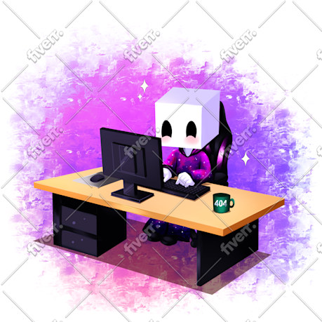 Imagem de amostra