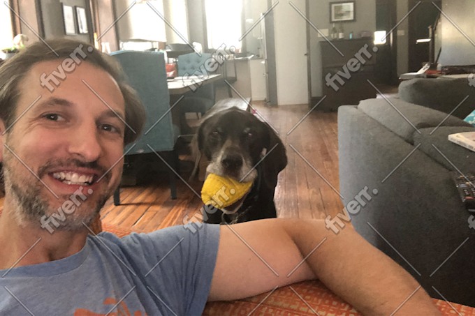Immagine del campione di lavoro