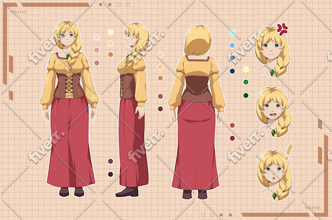 Worksample image
