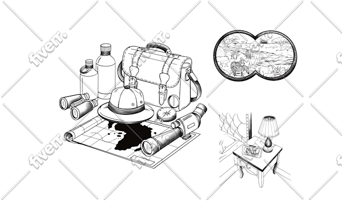 Imagen de muestra de trabajo