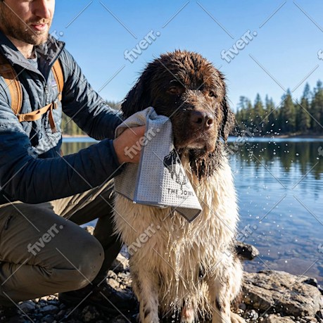 Immagine del campione di lavoro