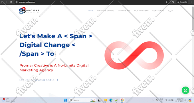 Worksample image