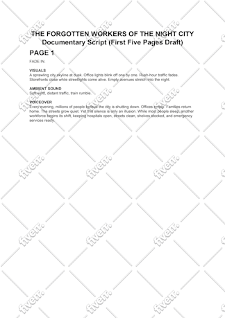 Worksample image