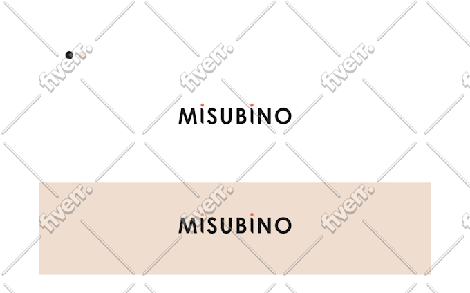 Immagine del campione di lavoro