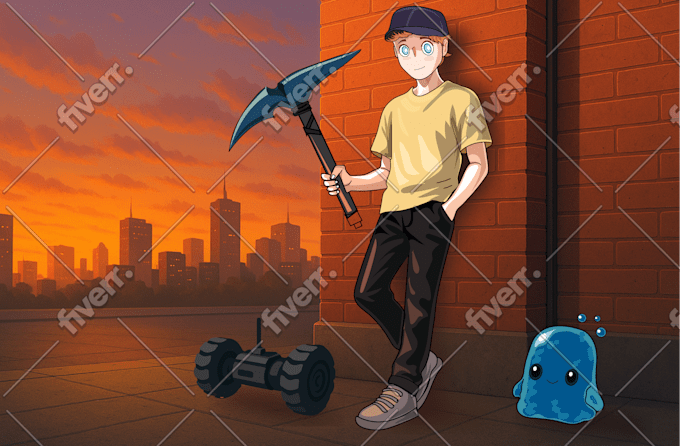 Worksample image