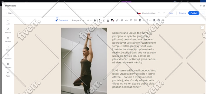Worksample image