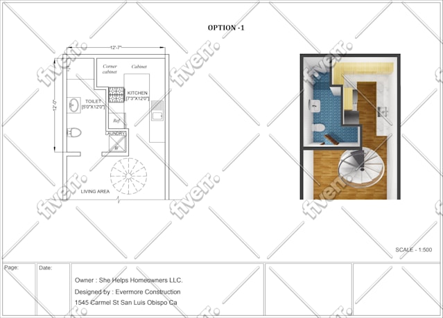 Worksample image