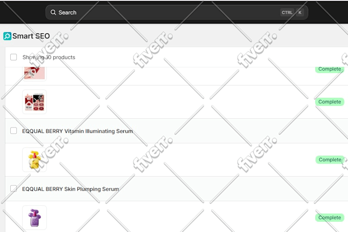 Worksample image