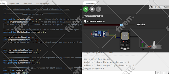 Worksample image