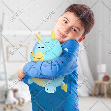 Immagine del campione di lavoro