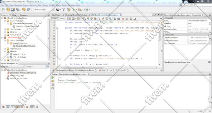 Worksample image