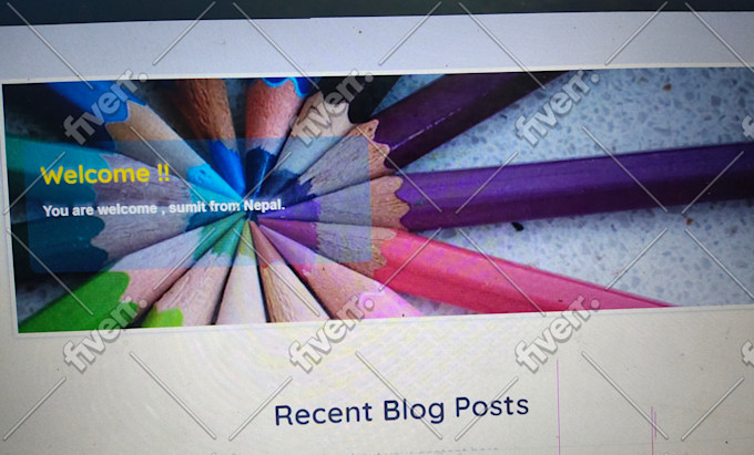 Worksample image